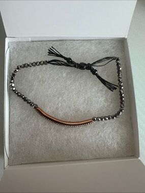 Stella & Dot Tribute Bracelet